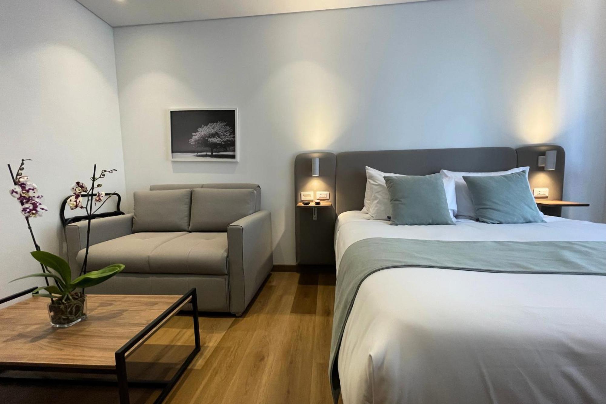 Hotel Vou 4*