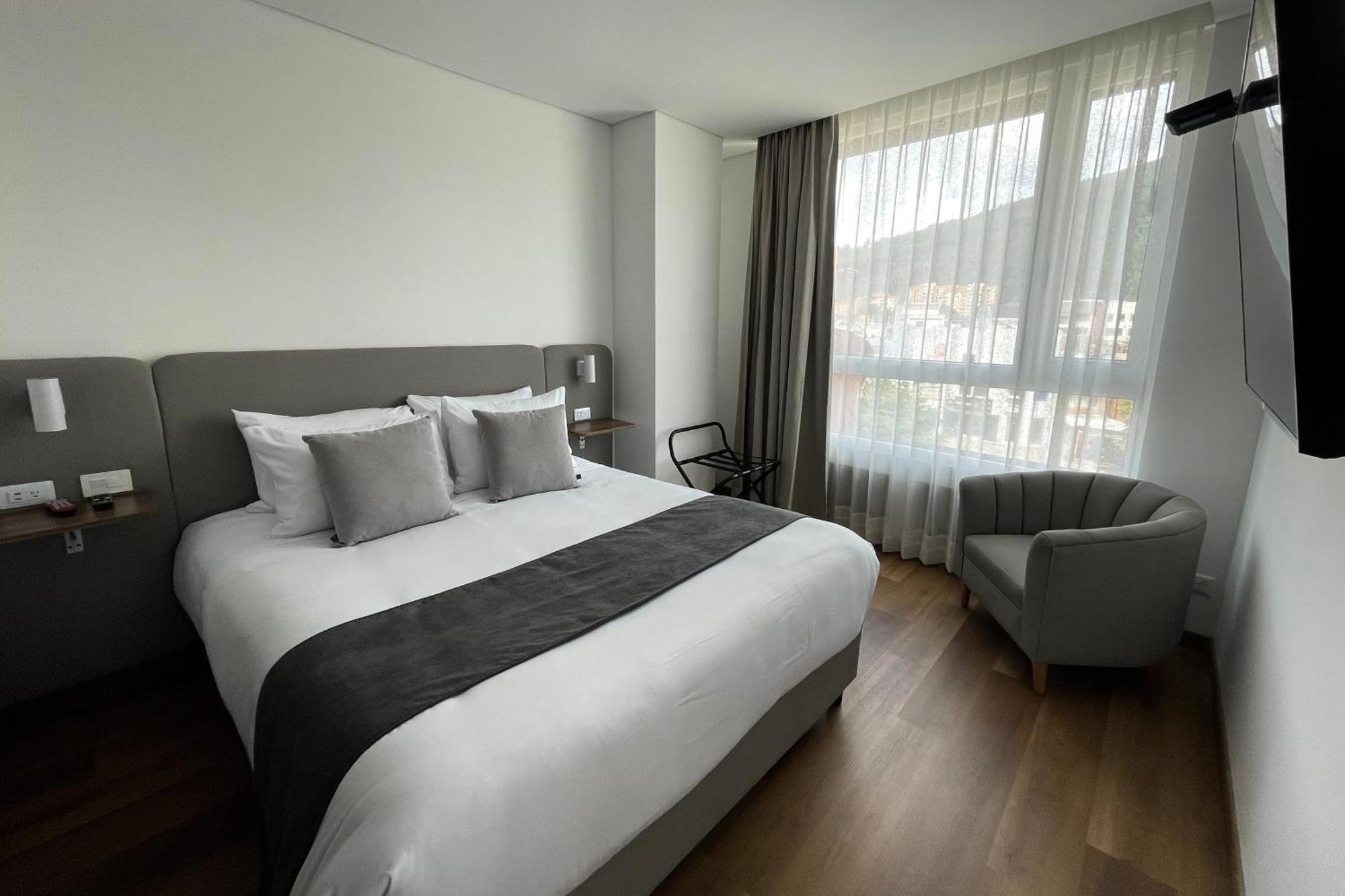 Hotel Vou 4*
