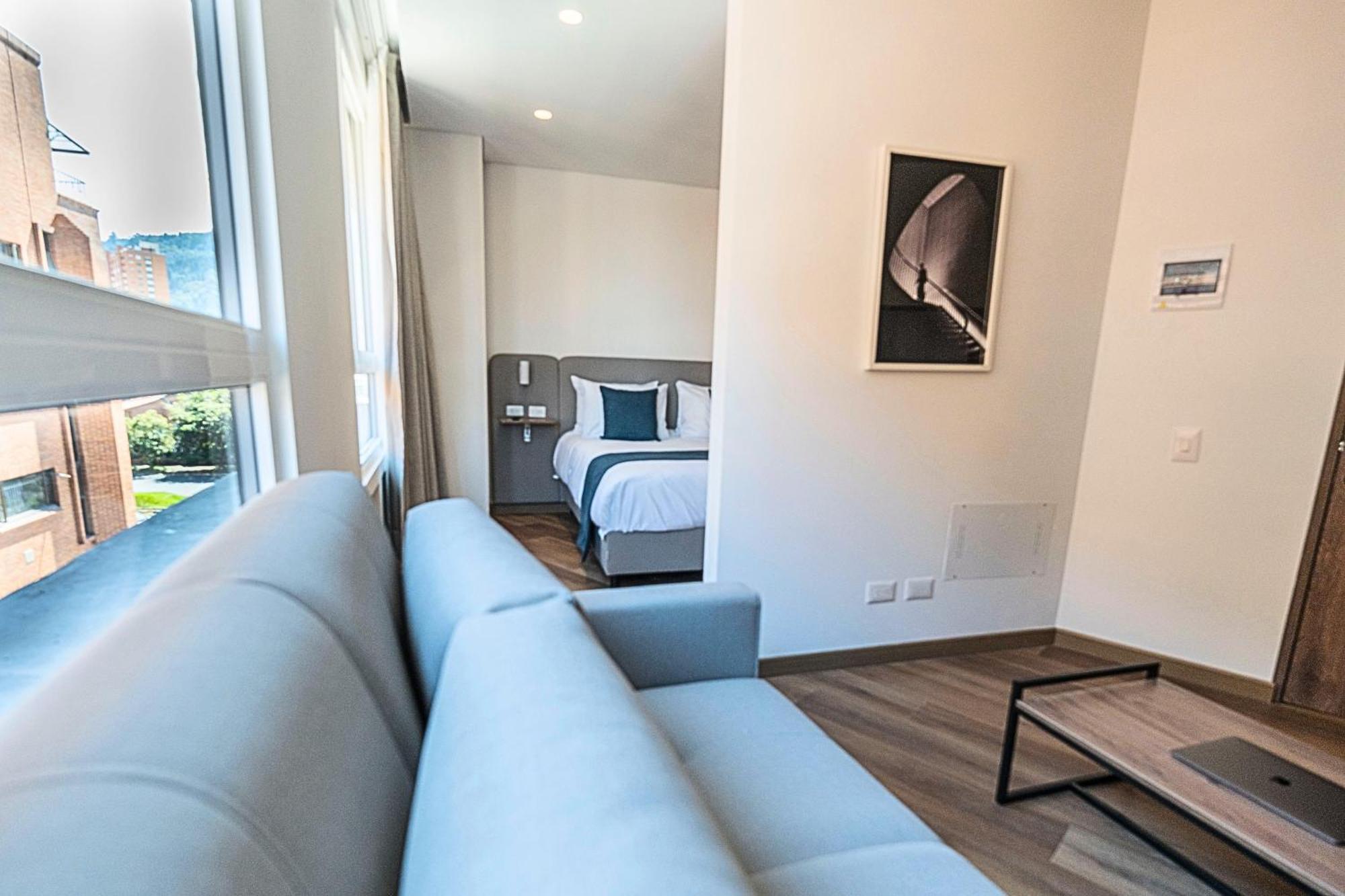 Hotel Vou Bogotá