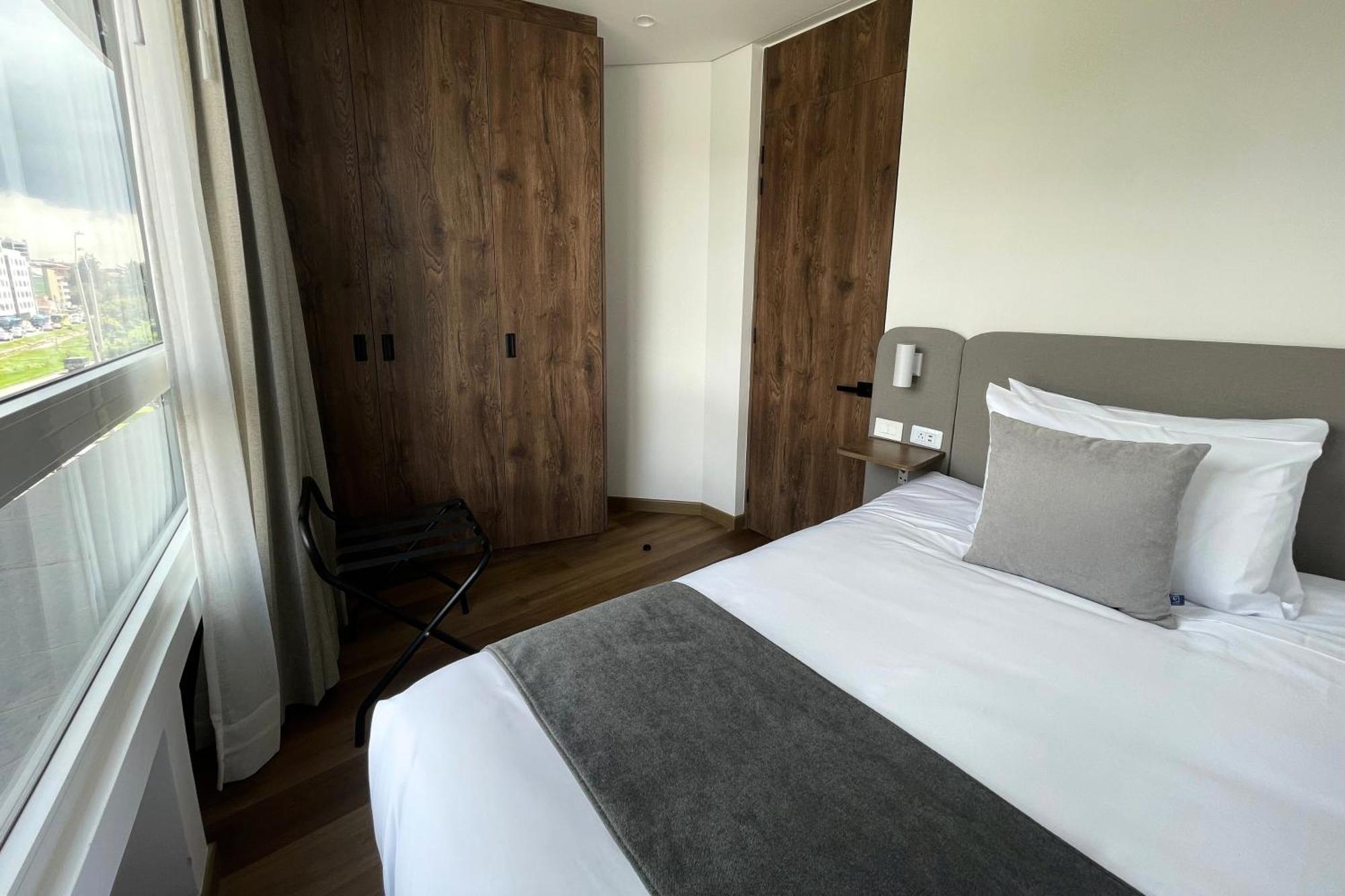Hotel Vou 4*