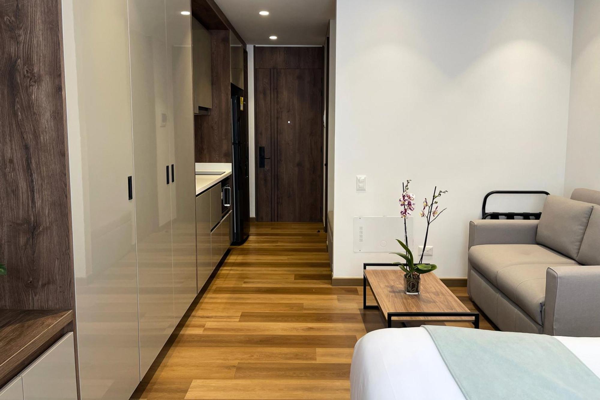Hotel Vou Bogotá