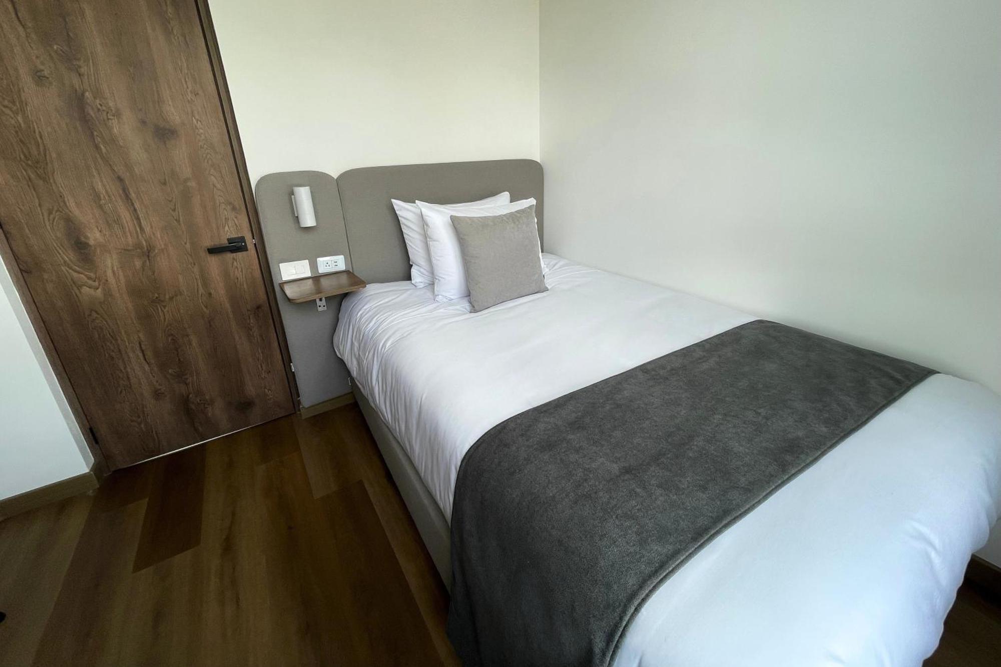 Hotel Vou