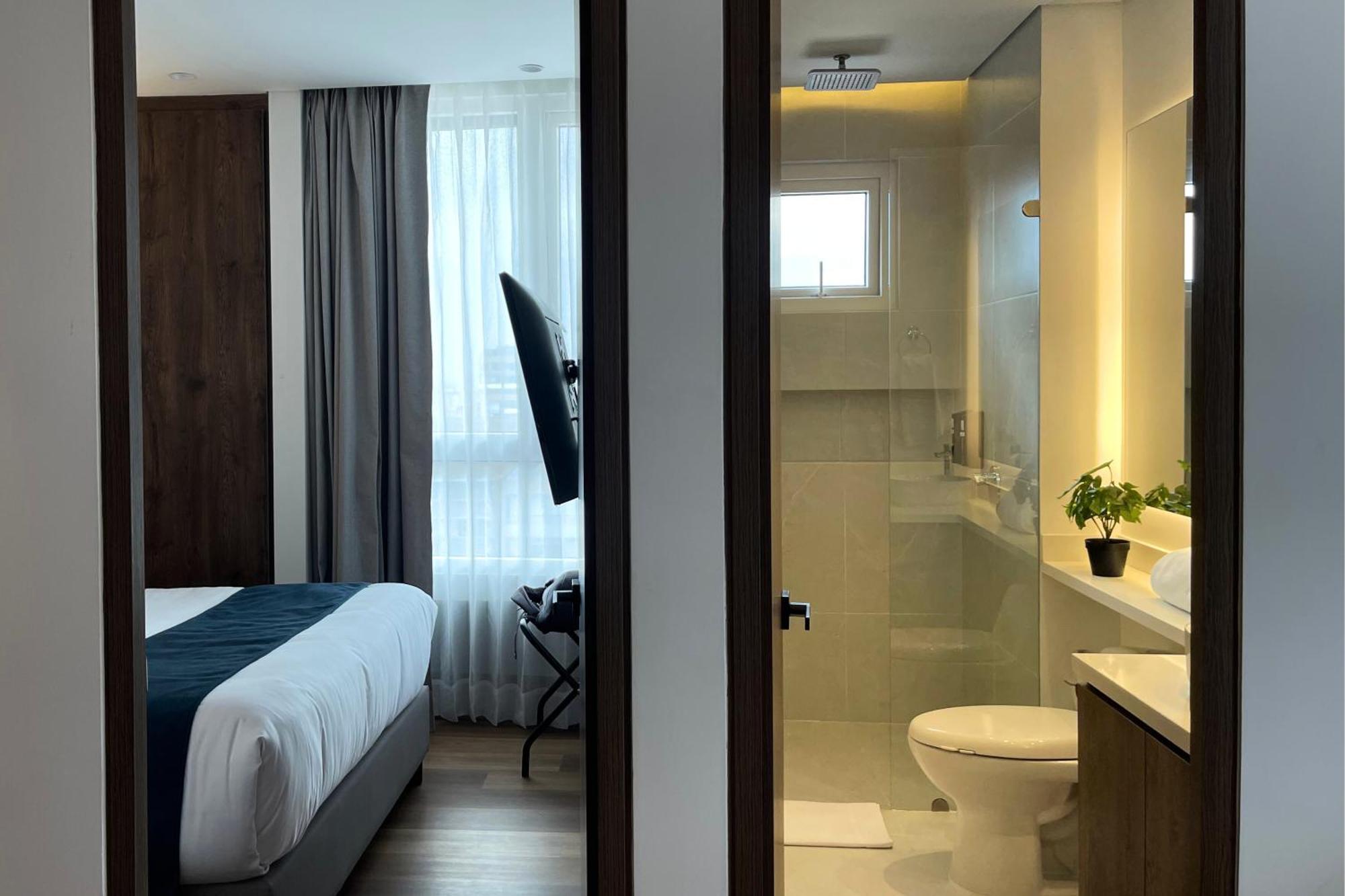 Hotel Vou Bogotá