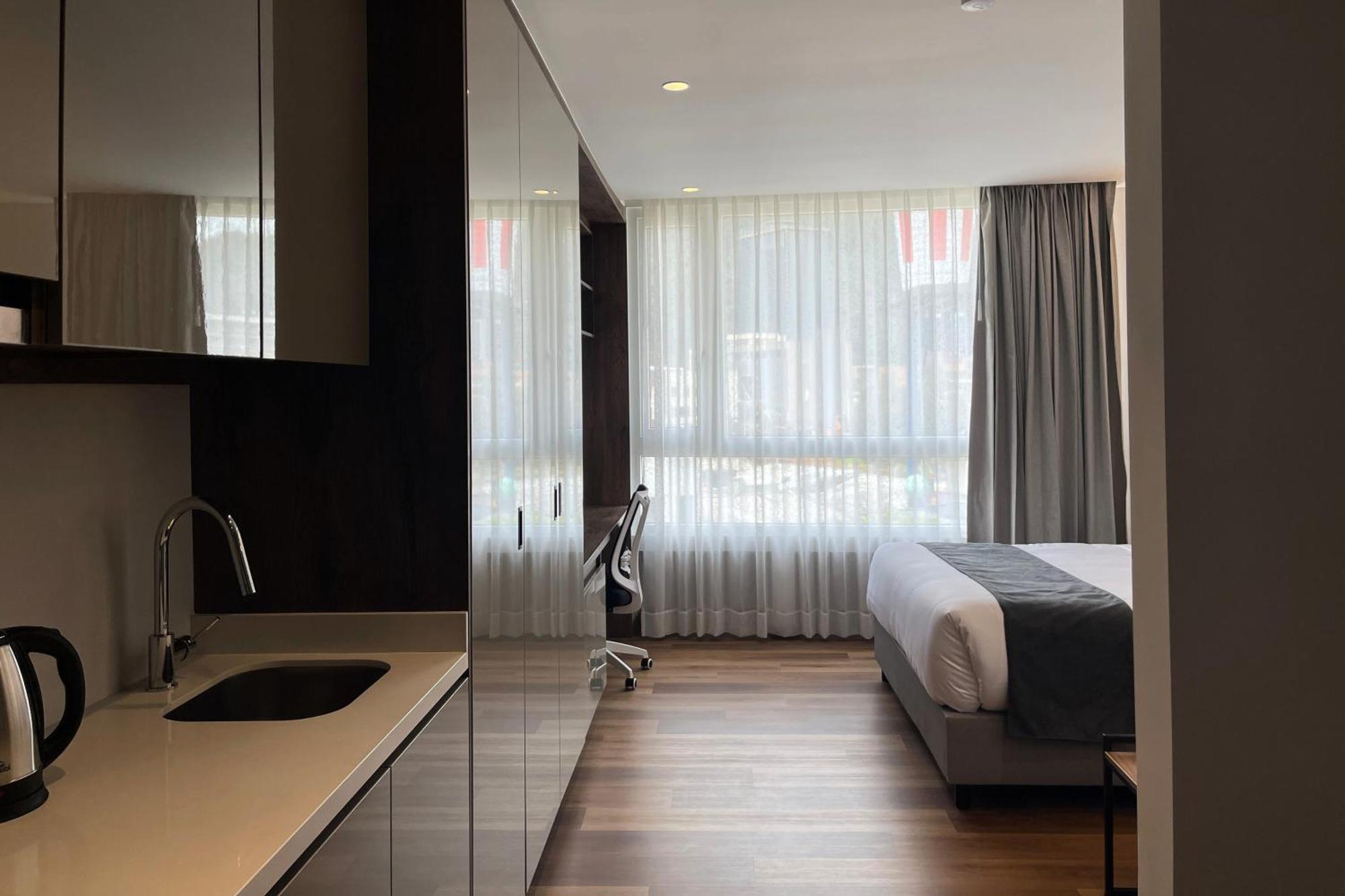 Hotel Vou Bogotá